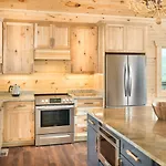 Southern Skies By Stony Brook Cabins