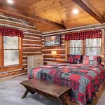 Buckhorn Hideaway By Stony Brook Cabins