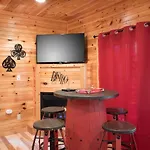 I Love View Too By Stony Brook Cabins