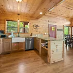 Tennessee Roots By Stony Brook Cabins