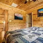Tennessee Roots By Stony Brook Cabins