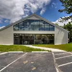 Smoky Mountains Studio With Balcony