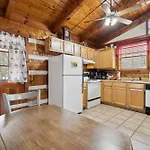 Together Always Cabin