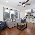 Big Oak Hideaway