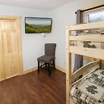 Big Oak Hideaway