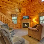 Mountain Hideaway #338