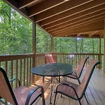 Mountain Hideaway #338