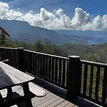 Cabin Fever Lodge #750