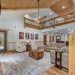 Aqua Vitae Chalet