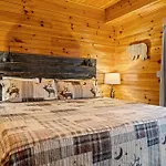 Mountain Laurel Holiday Home