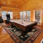 Mountain Getaway And A Theater