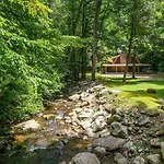 Norton Creek Hideaway