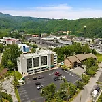 Uptown Gatlinburg Getaway