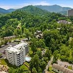 Uptown Gatlinburg Getaway
