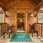 Lookout Lodge