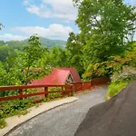 Ridgeview - Games, Hot Tub Fireplace & Pool!
