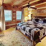 Bear Cave Haus