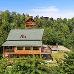 Honey Bear Lodge