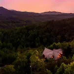 Great Alpine - 4 Kingsuites-June Deals-Views-Hot Tub-Firepit-Gamerm
