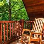 Great Alpine - 4 Kingsuites-June Deals-Views-Hot Tub-Firepit-Gamerm