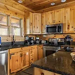 Cherokee - Lodge W - Mtnviews- April Deals-Hottub-Fire Pit-Gamerm