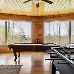 Cherokee - Lodge W - Mtnviews- April Deals-Hottub-Fire Pit-Gamerm