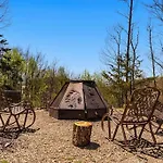 Cherokee - Lodge W - Mtnviews- April Deals-Hottub-Fire Pit-Gamerm