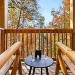 Luxe Mountain Pool Escape By Ghosal Luxury Lodging