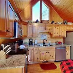 Smoky Bear Hideaway