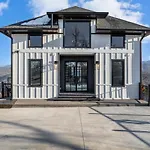 Luxury Cabin With Best Views Gatlinburg