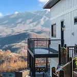Luxury Cabin With Best Views Gatlinburg