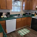 Mountain Dew - 2 Bedrooms, 2 Baths, Sleeps 4 Cabin