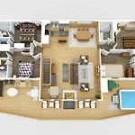 Life Of Luxury #12
