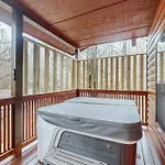Cozy Cub Cabin
