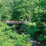 Lil\' Smoky Studio By Stony Brook Cabins