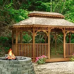 Greenbriar Getaway By Stony Brook Cabins