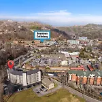 Romance In The Smokies By Distinctive Getaways