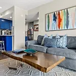 Sleeps 4-Mountain Views-Indoor Pool & Sauna