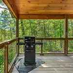 Bobcat Den By Eden Crest