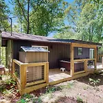 Woodzy Hideaway