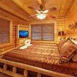 Cupids Arrow Holiday Home
