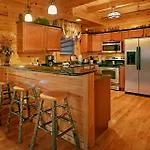 Basswood Lodge Holiday Home