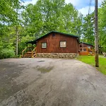 Huskey Hide Away