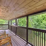 Baby Bear Valley - Peaceful Gatlinburg Retreat