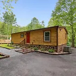 Baby Bear Valley - Peaceful Gatlinburg Retreat
