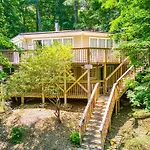 Dancing Bear Lodge, 1089 Free Attraction Tickets For Each Paid Day, Dollywood And More