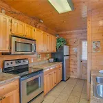 Secret Romance- Two-Bedroom Cabin