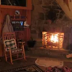Buckberry Creek Chalet