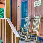 Lazy Creek Retreat