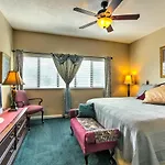Gatlinburg Mountain Penthouse With Private Terrace!
